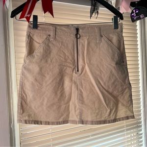 brand new tilly’s skirts